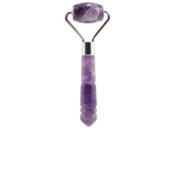 Skin Gym Amethyst Mini Roller