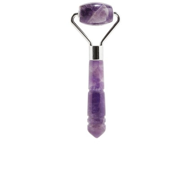 Skin Gym Amethyst Mini Roller