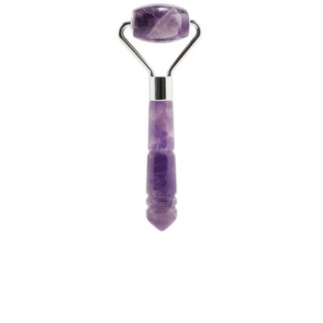 Skin Gym Amethyst Mini Roller