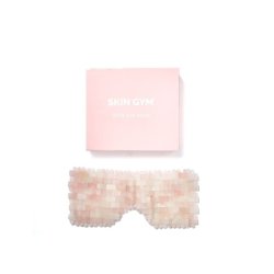 Skin Gym Rose Quartz Eye Mask