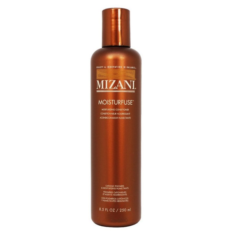 Mizani Moisturfuse Moisturizing Conditioner Après-shampoing non-professionnel 250 ml Unisexe