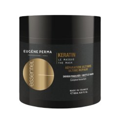 Masque Keratin Ultimate Repair Mask For Fragile Hair