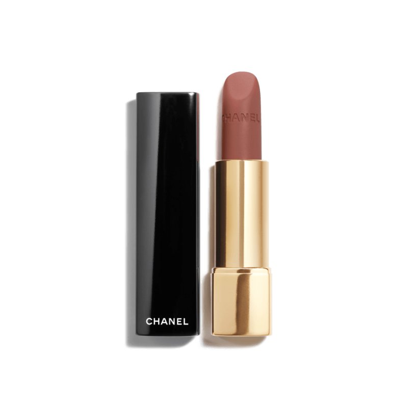 CHANEL Rouge Allure Velvet 3,5 g 78 Inimitable Mat