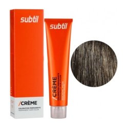Subtil Creme Hair Dye Cream 60 Ml