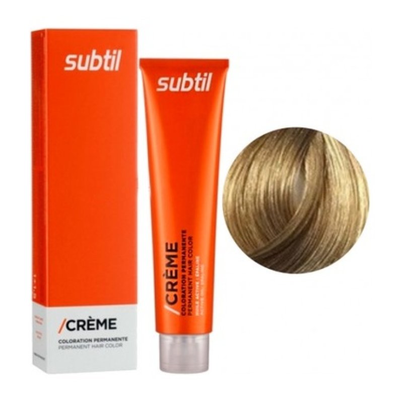 Subtil Creme Hair Dye 60 Ml