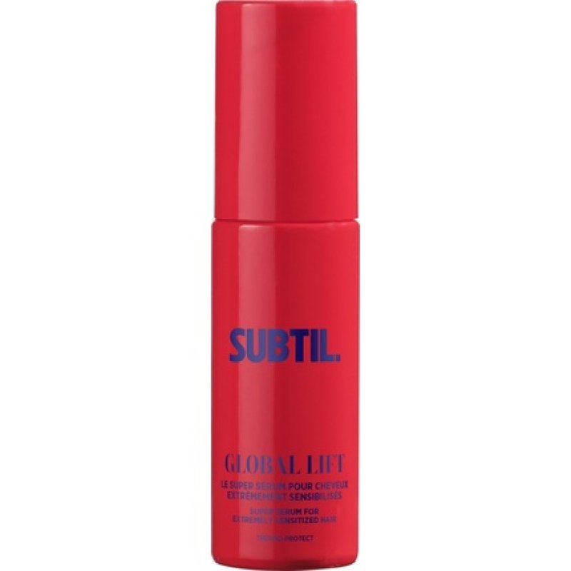 Subtil Global Lift Super Serum 30ml With Free Toilet Bag