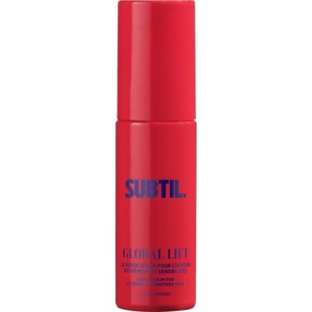 Subtil Global Lift Super Serum 30ml With Free Toilet Bag