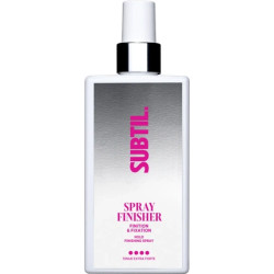 Subtil Styling Finishers Hold Finishing Spray 200ml