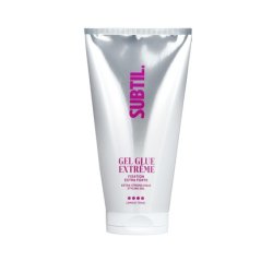 Subtil Styling Glue Extrastrong Hold Styling Gel 150ml