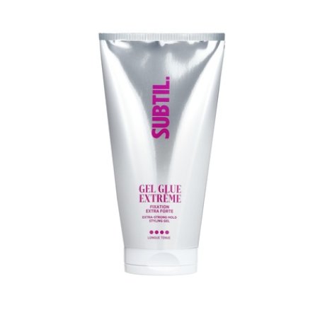 Subtil Styling Glue Extrastrong Hold Styling Gel 150ml