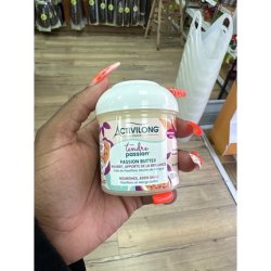 Activilong Passion Butter Tendre Passion 100 Ml