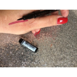 Magnolia Semi Permanent Felt Lip Liner Tattoo Effect 24 Hour Wear