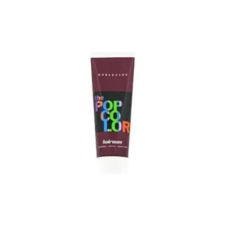 Hairgum Fantasy Tint Semipermanent Pop Color Eggplant 60ml