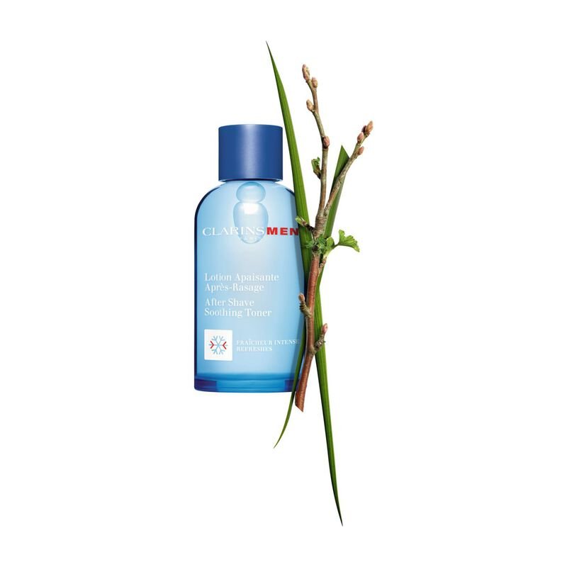 Clarins ClarinsMen Soothing After-Shave Lotion Lotion après-rasage 100 ml