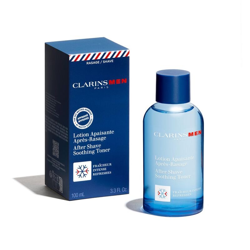 Clarins ClarinsMen Soothing After-Shave Lotion 100ml