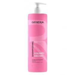 Generik Colored & Highlighted Hair Shampoo 1l