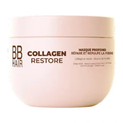 Collagen Restore Bbhair Generik Collagen Restore Mask 300ml