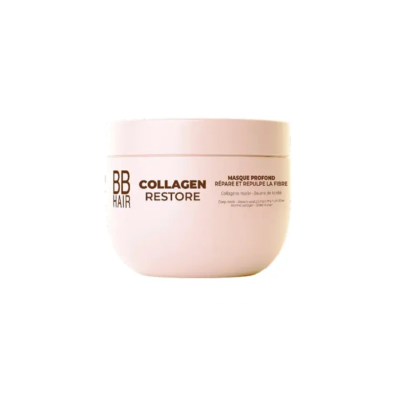 Collagen Restore Bbhair Generik Collagen Restore Mask 300ml