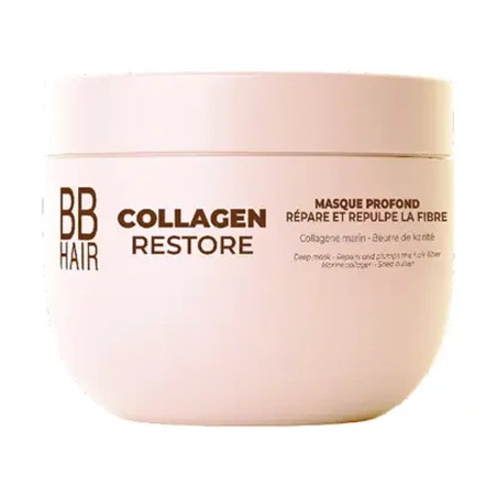 Collagen Restore Bbhair Generik Collagen Restore Mask 300ml