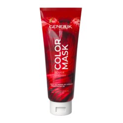 Generik Repigmenting Mask 40 Ml For Hair Coloring
