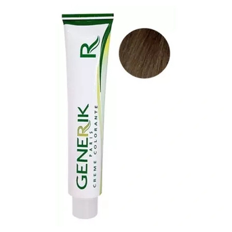 Generik Ammoniafree Colorant Cream No 67 Dark Blonde Brown