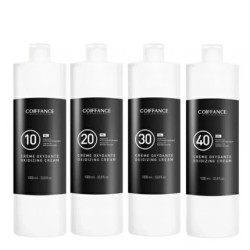 Coiffance Professional Papillon Oxidant 1000ml Hair Coloring