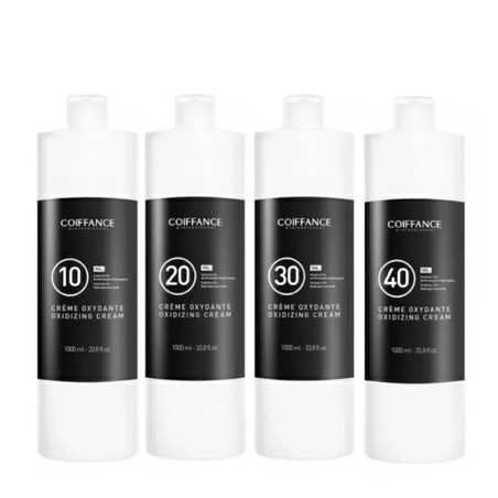 Coiffance Professional Papillon Oxidant 1000ml Hair Coloring