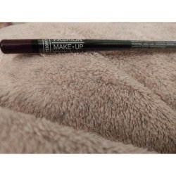 Fashion Make Up Eye Pencil No 17 Eggplant