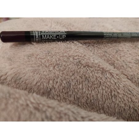 Fashion Make Up Eye Pencil No 17 Eggplant