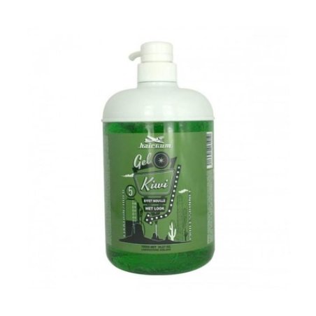Kiwi Hairgum Hair Gel Kiwi 1000 G