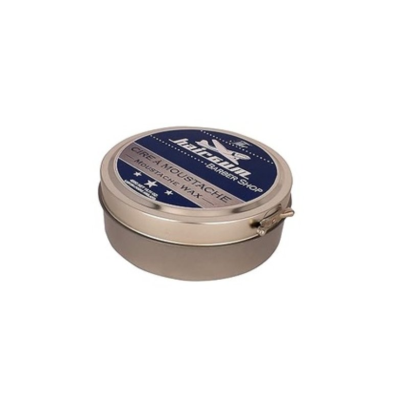 Hairgum Bart Polish Aluminium Can 400 G