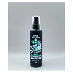 The Vert And Menthe Hairgum Beard Balm 150ml
