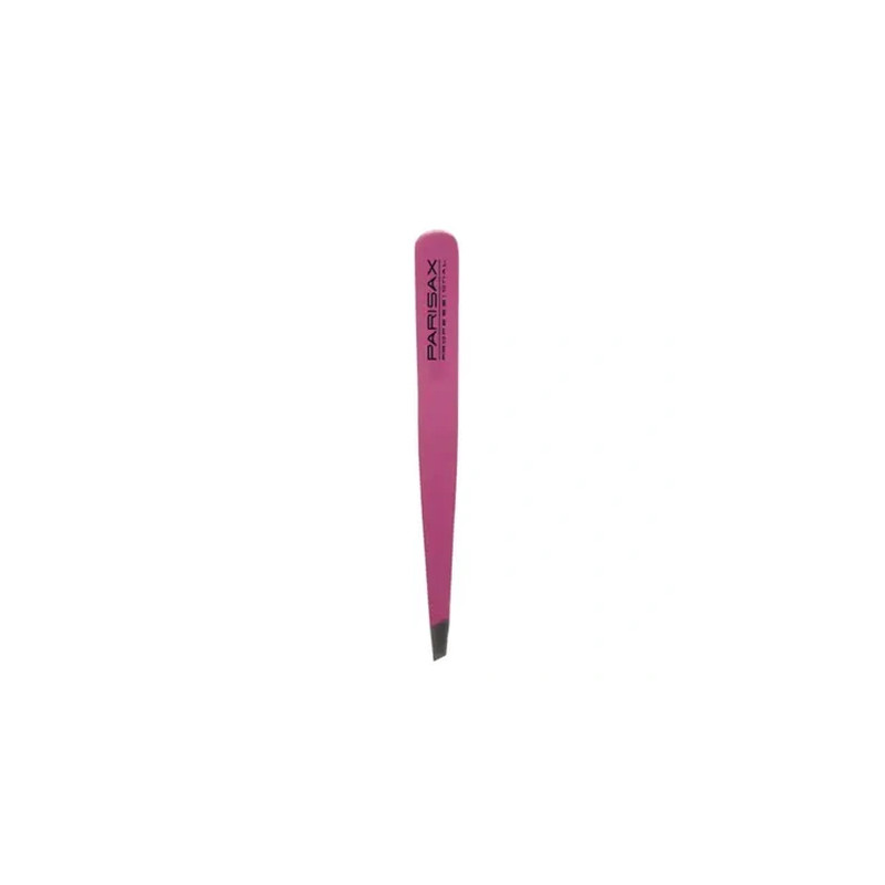 Parisax Pro Pink Tweezers