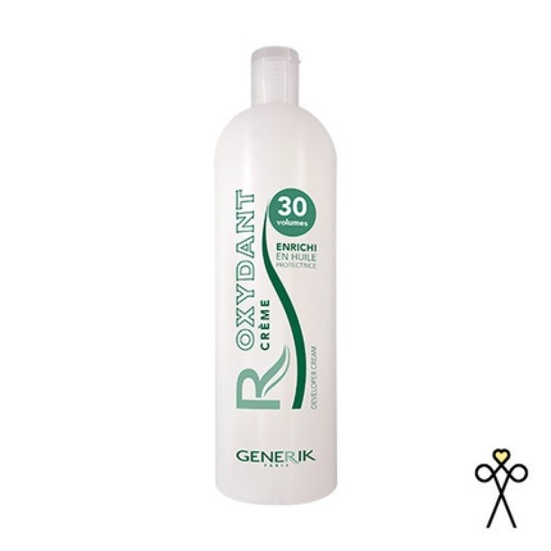 Generik Universal Oxidizing Agent 30 Volumes 1000ml