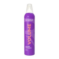 Generik Styling Mousse 300ml