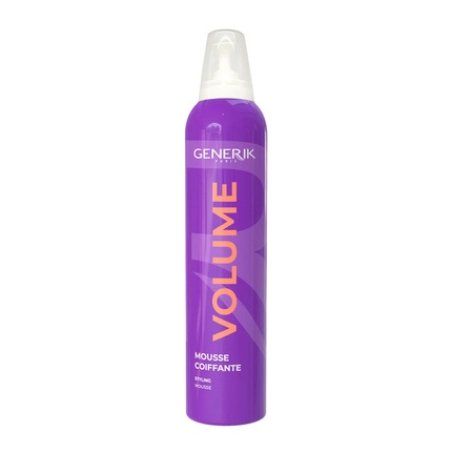 Generik Styling Mousse 300ml
