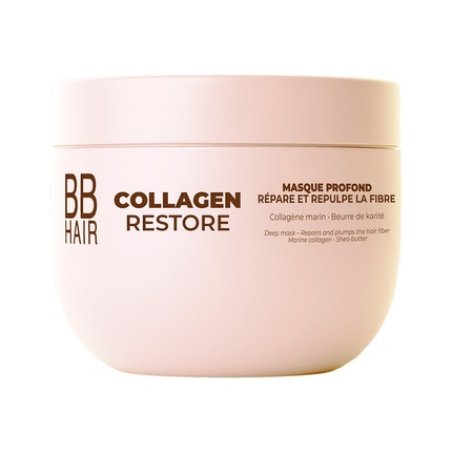 Gnrik Collagen Restore Deep Mask 500 Ml