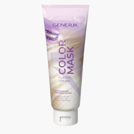 Generik Color Mask Platine Repigmenting Mask 200ml