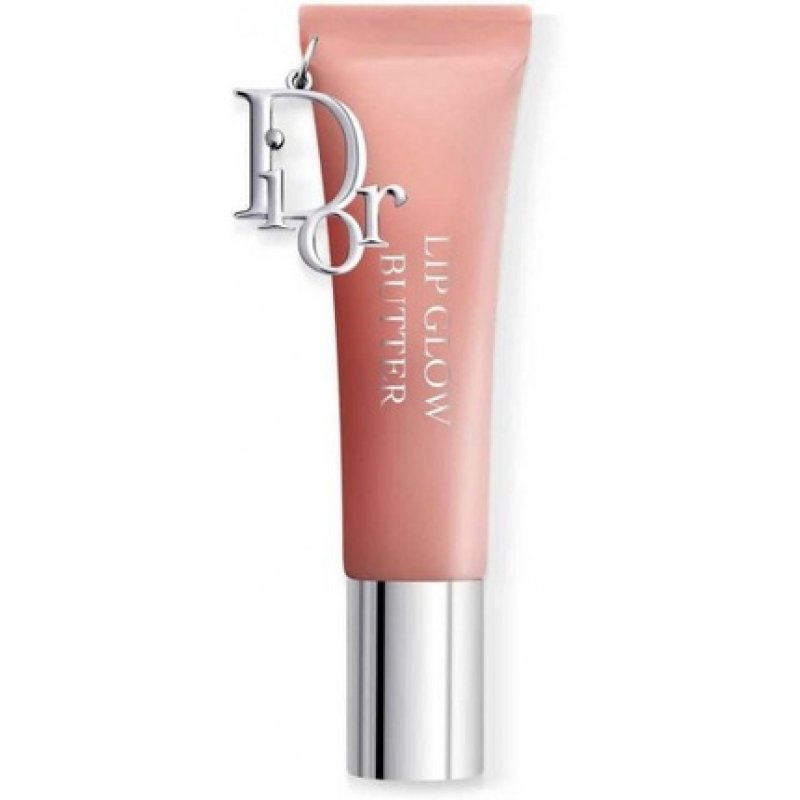 Dior Dior Addict Lip Glow Butter Lip Gloss In Shade 103 Toffee 10 Ml