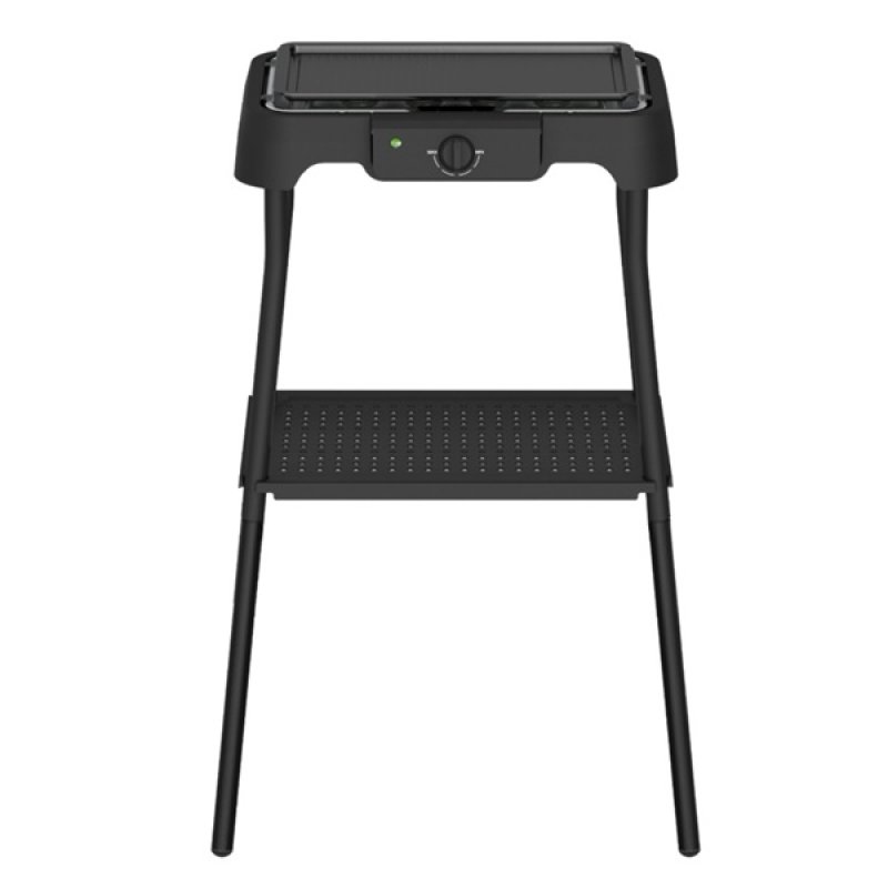 Barbecue électrique posable - 8596