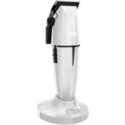 Jrl Onyx Freshfade 2020cb Hair Clipper In Ghost White