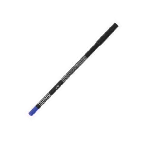Fashion Make Up Eye Pencil 13 Blue Electric