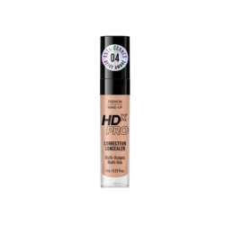 Fashion Make Up Hdx Pro Concealer Corrector 04 Beige Ambre 7ml