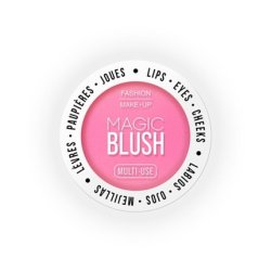 Pop Blush Fashion Make Up 3 In 1 Blush Magic Blush No 2