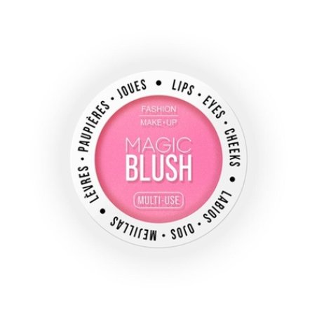 Pop Blush Fashion Make Up 3 In 1 Blush Magic Blush No 2