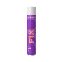 Fix Generik Hairspray 300ml