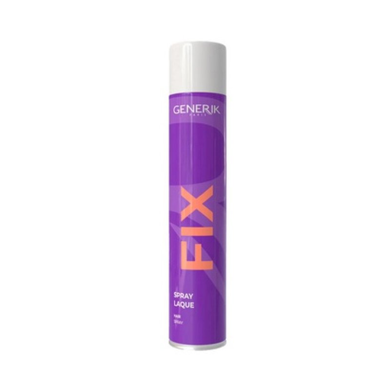Fix Generik Hairspray 300ml