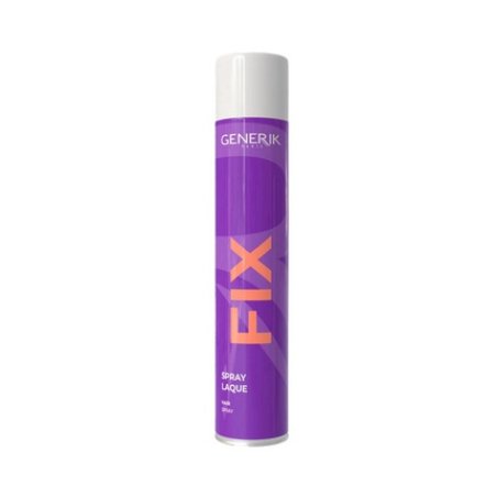 Fix Generik Hairspray 300ml