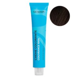 Gnrik Coloration Crme 571 Light Ash Brown 100ml