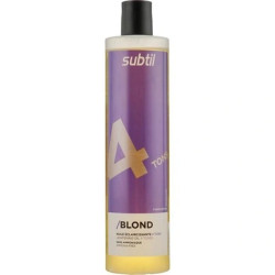 Subtil Blond Infini Hair Lightening Oil 400 Ml